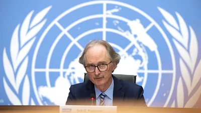 Geir O. Pedersen