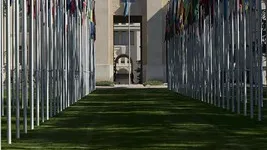 UN Geneva