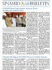 UNAMID News Bulletin