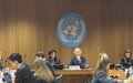 Statement on Behalf of the Office of the UN Special Envoy for Syria Following the International Syria Support Group Humanitarian Task Force Meeting in Geneva