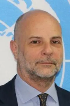 Claudio Cordone